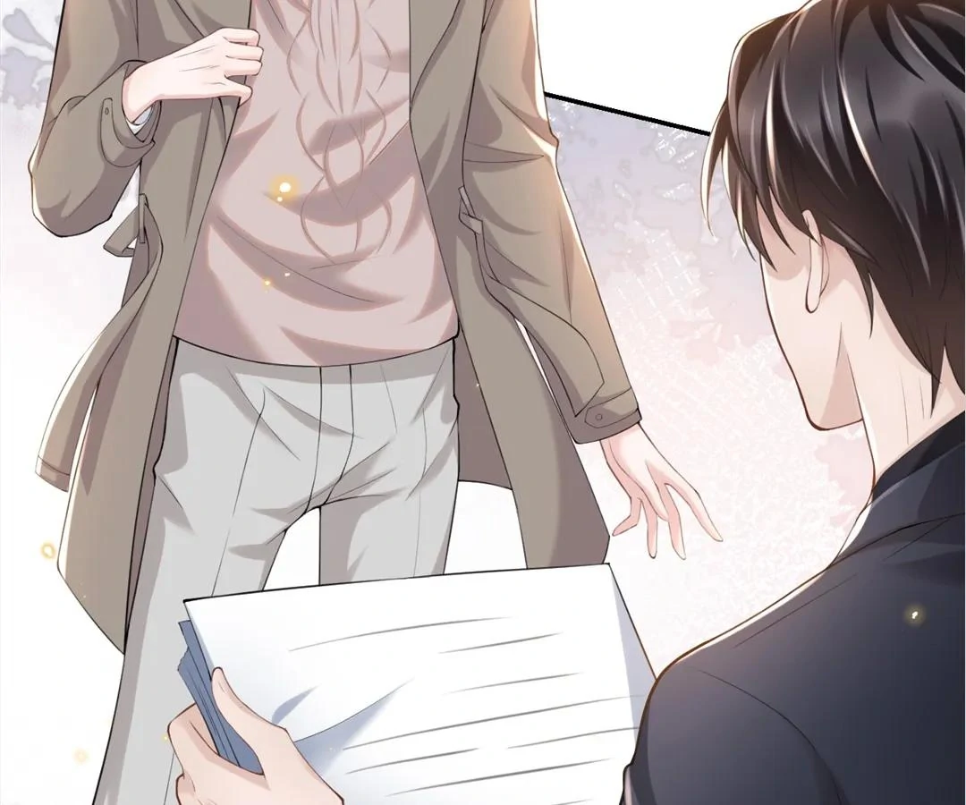 Borrowed Hearts (Official) - Chapter 3 manhwa