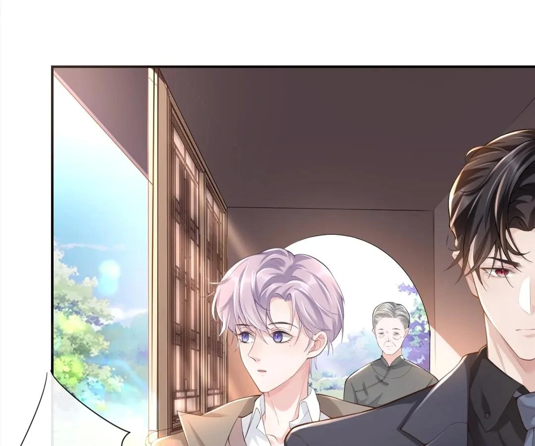 Borrowed Hearts (Official) - Chapter 3 manhwa