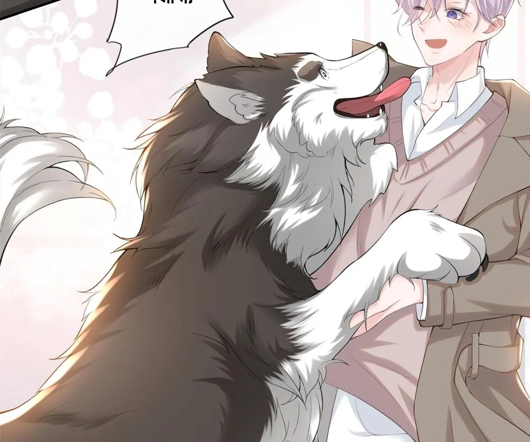 Borrowed Hearts (Official) - Chapter 3 manhwa