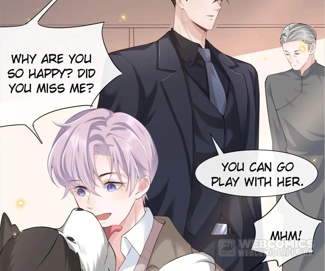 Borrowed Hearts (Official) - Chapter 3 manhwa