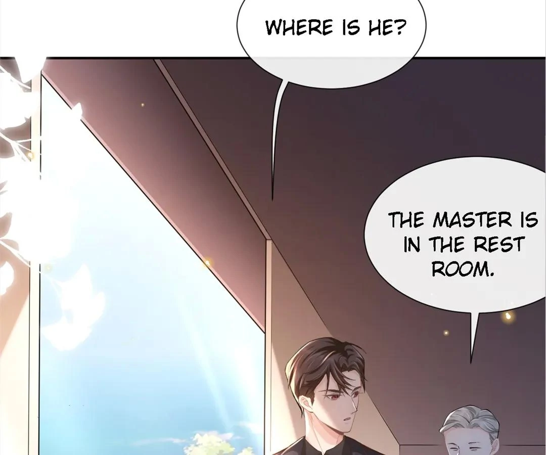 Borrowed Hearts (Official) - Chapter 3 manhwa