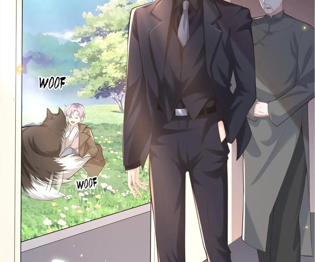 Borrowed Hearts (Official) - Chapter 3 manhwa
