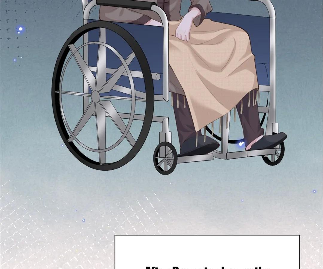 Borrowed Hearts (Official) - Chapter 3 manhwa
