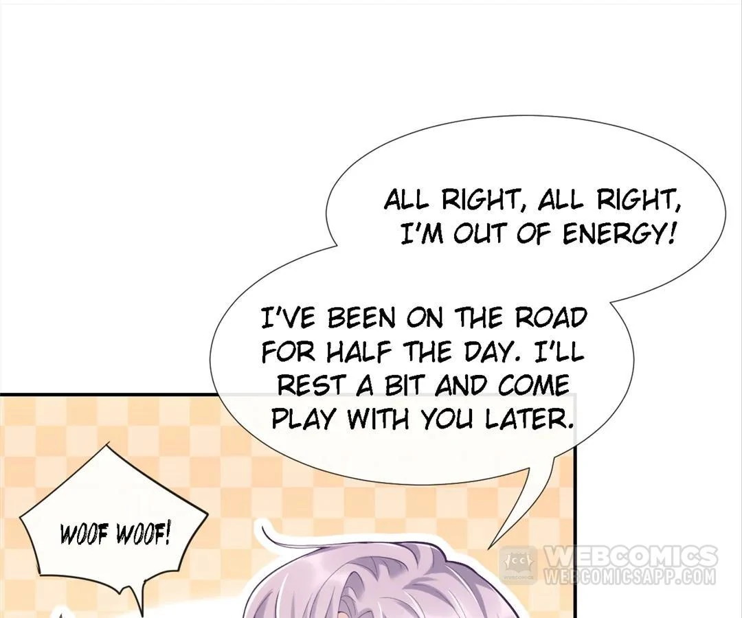 Borrowed Hearts (Official) - Chapter 3 manhwa