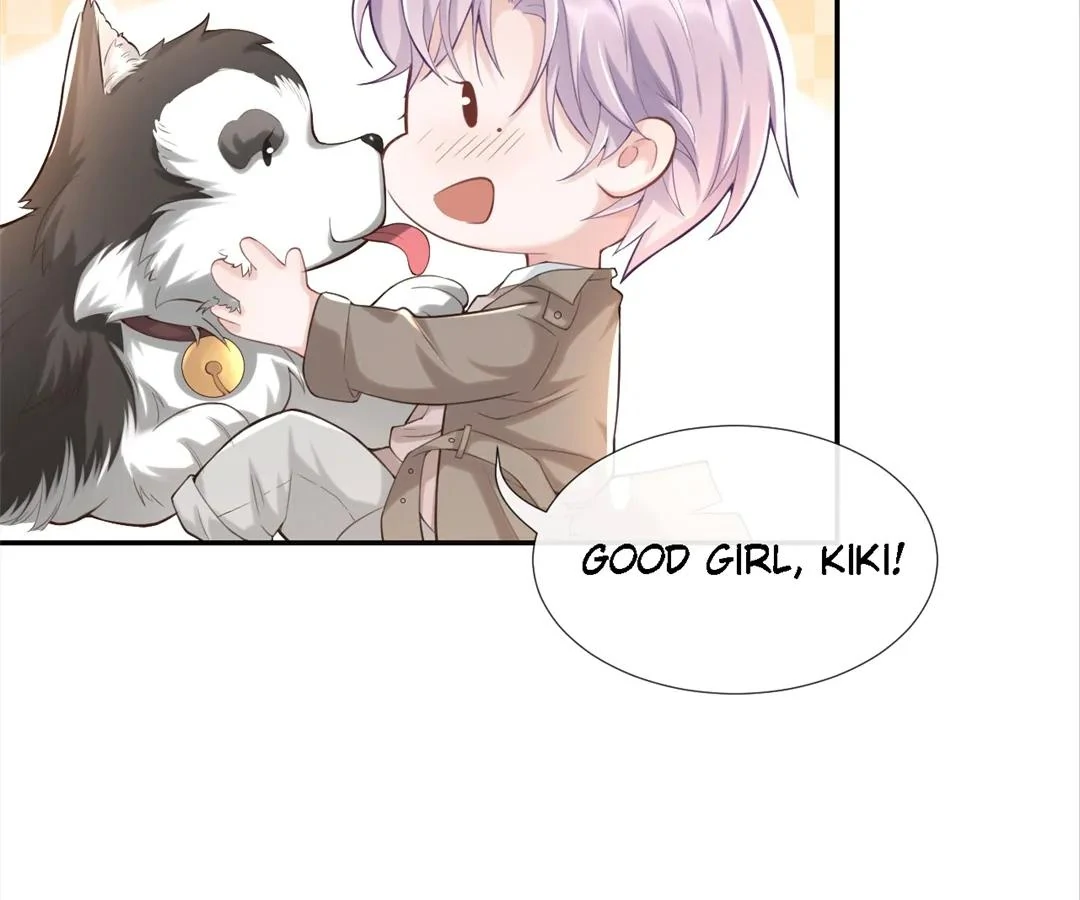 Borrowed Hearts (Official) - Chapter 3 manhwa