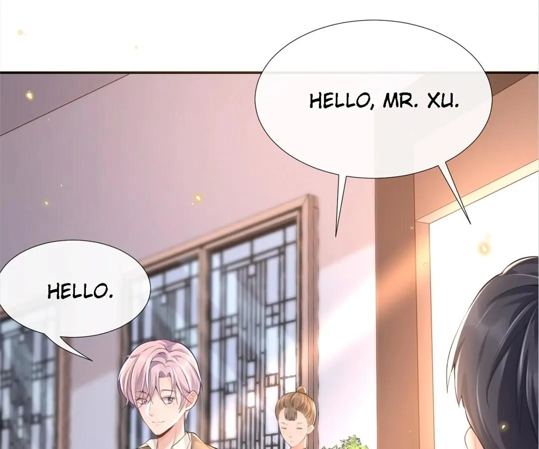 Borrowed Hearts (Official) - Chapter 3 manhwa