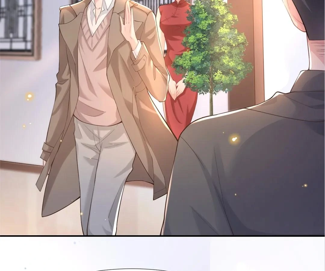 Borrowed Hearts (Official) - Chapter 3 manhwa