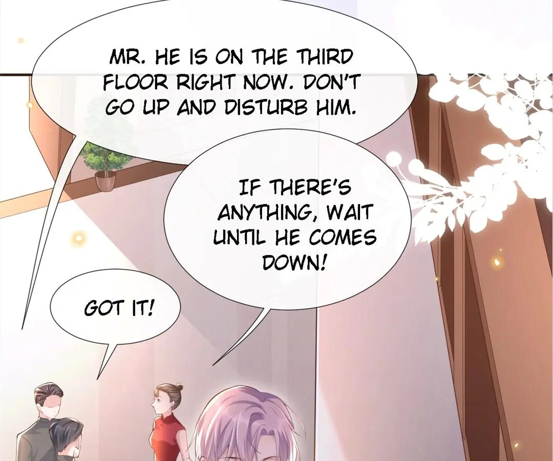 Borrowed Hearts (Official) - Chapter 3 manhwa