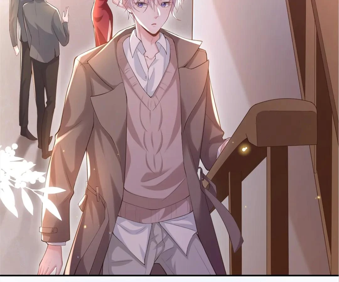 Borrowed Hearts (Official) - Chapter 3 manhwa