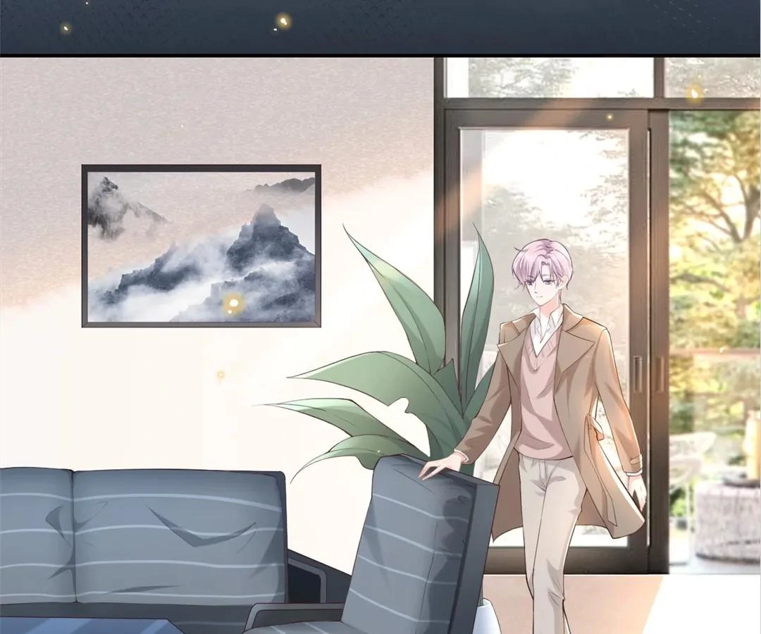Borrowed Hearts (Official) - Chapter 3 manhwa