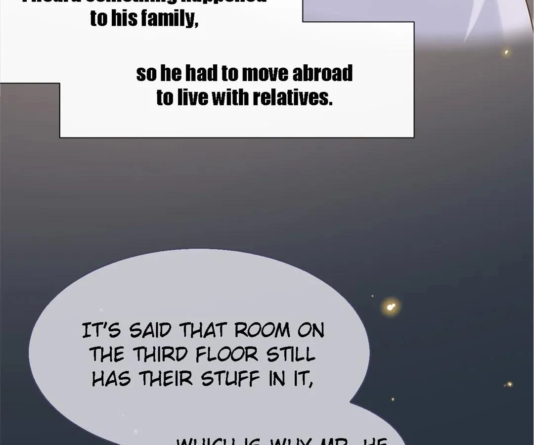 Borrowed Hearts (Official) - Chapter 3 manhwa