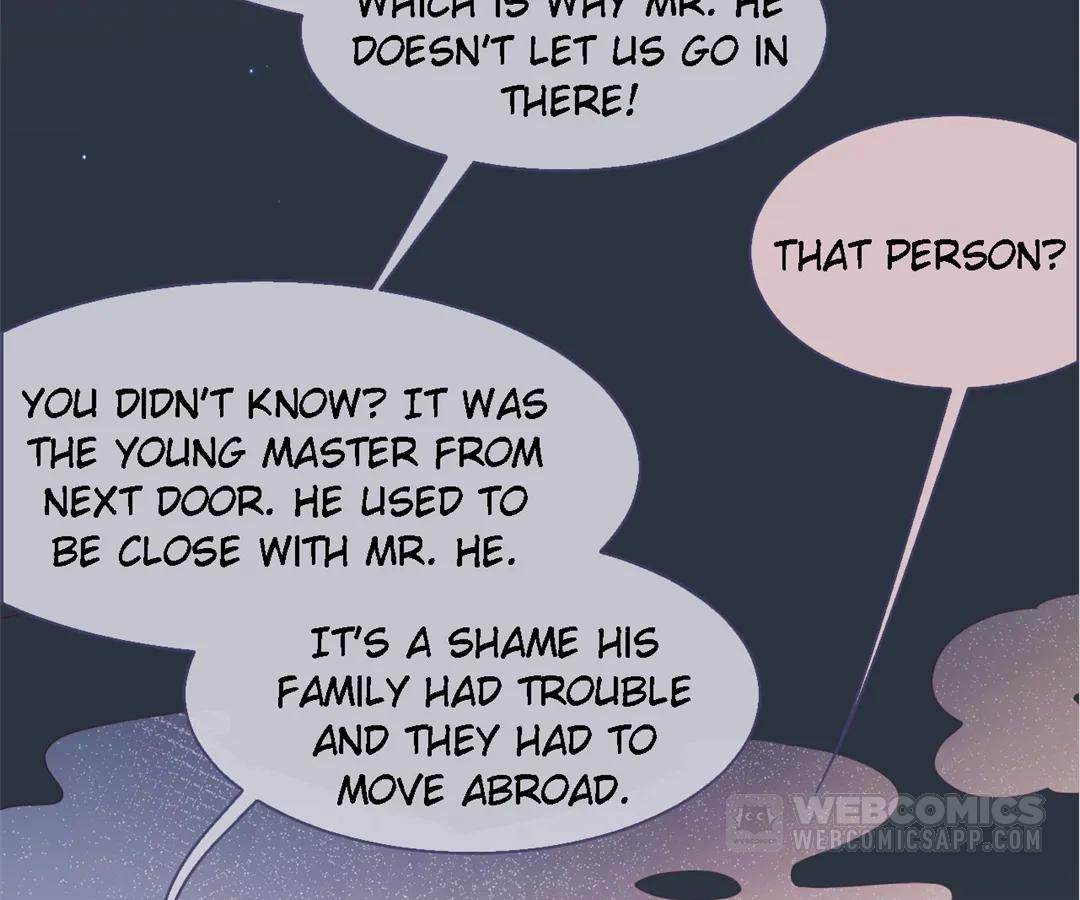 Borrowed Hearts (Official) - Chapter 3 manhwa