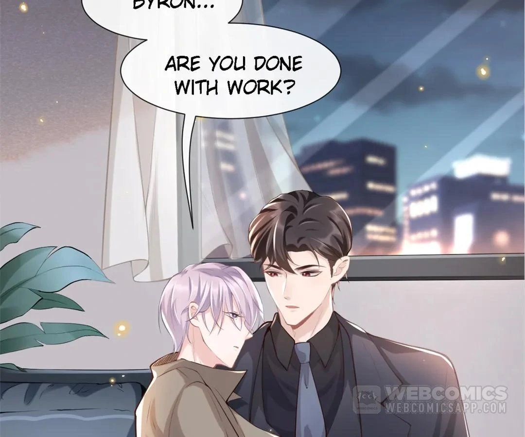 Borrowed Hearts (Official) - Chapter 3 manhwa