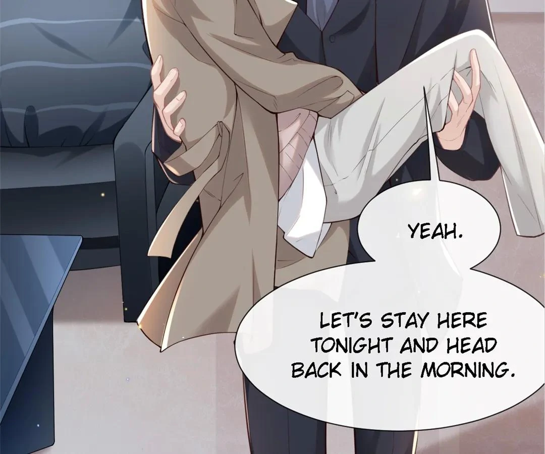 Borrowed Hearts (Official) - Chapter 3 manhwa