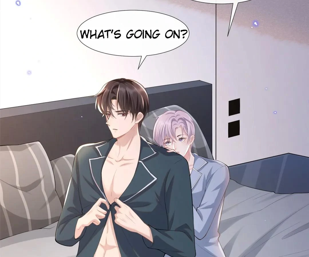 Borrowed Hearts (Official) - Chapter 3 manhwa