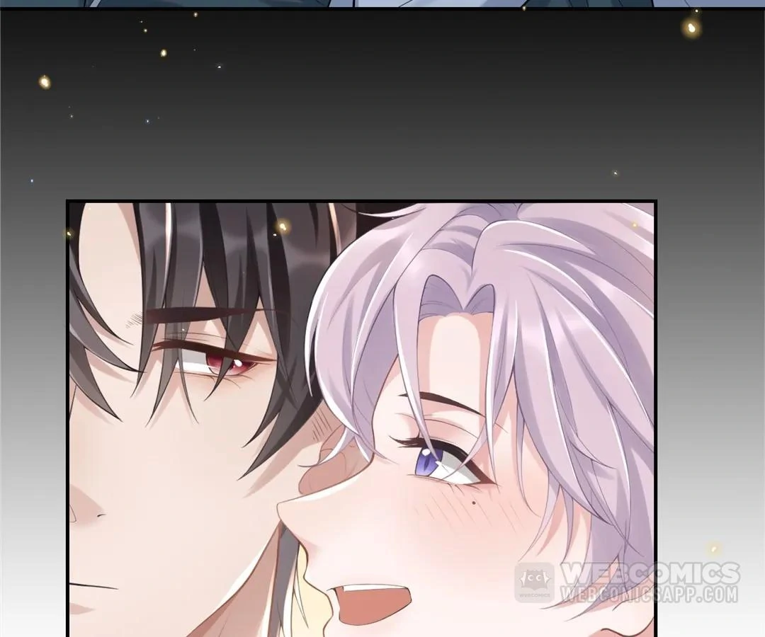 Borrowed Hearts (Official) - Chapter 3 manhwa
