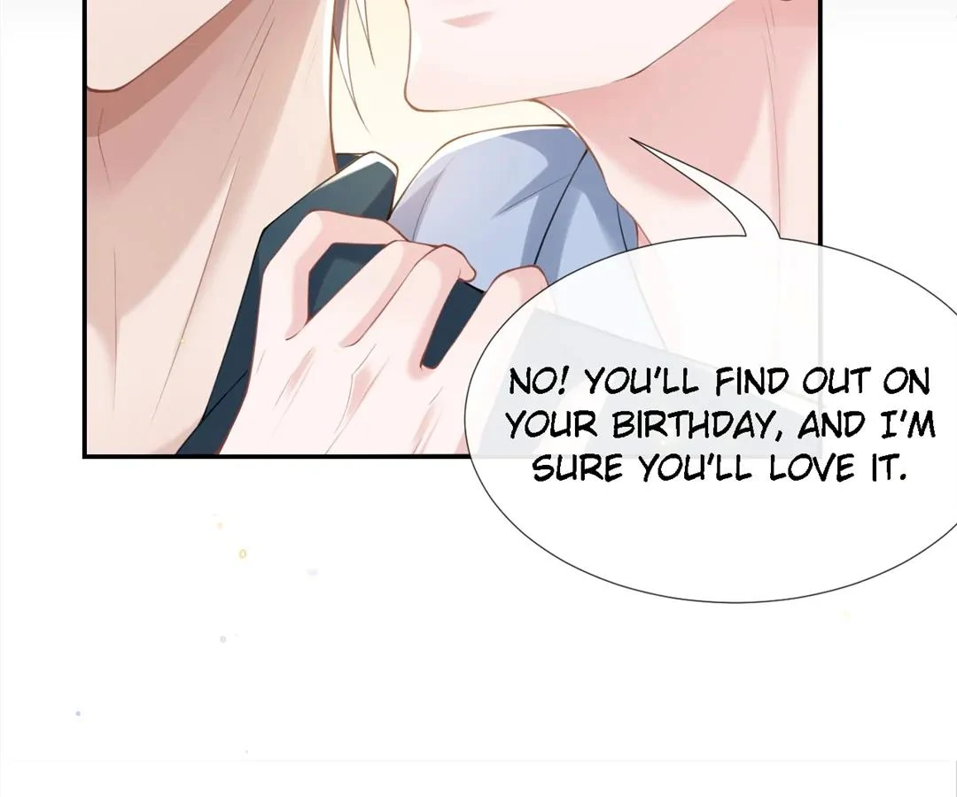 Borrowed Hearts (Official) - Chapter 3 manhwa