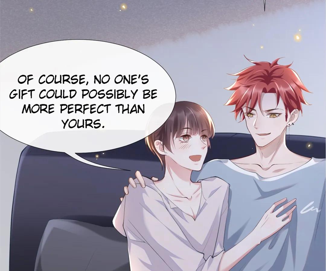 Borrowed Hearts (Official) - Chapter 3 manhwa