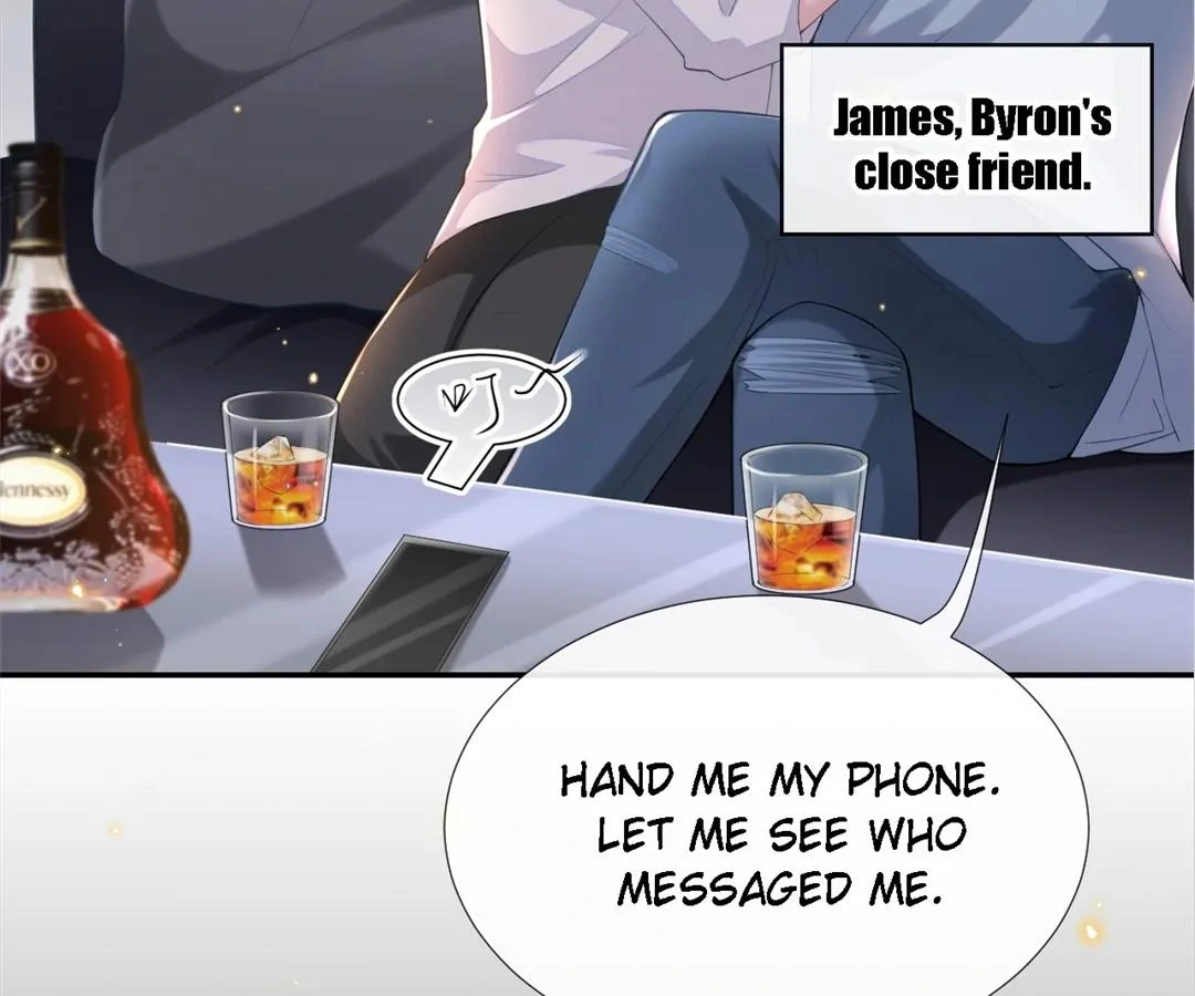 Borrowed Hearts (Official) - Chapter 3 manhwa