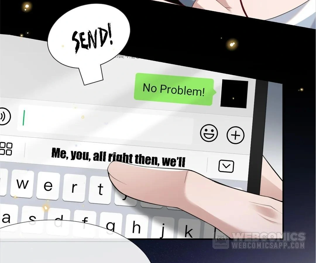 Borrowed Hearts (Official) - Chapter 3 manhwa
