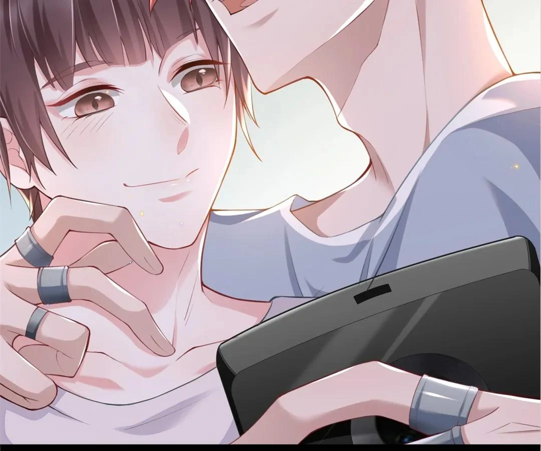 Borrowed Hearts (Official) - Chapter 3 manhwa