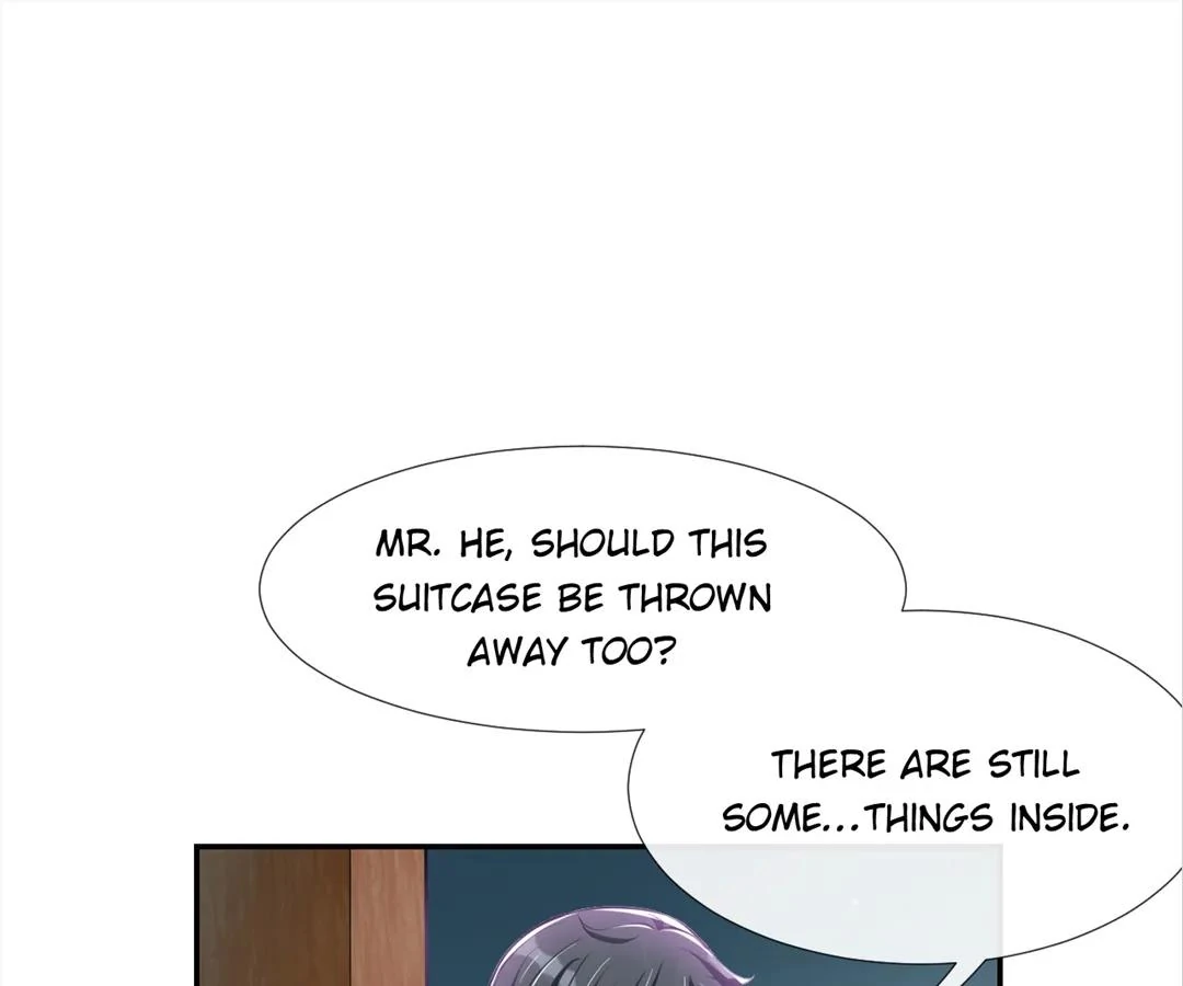Borrowed Hearts (Official) - Chapter 30 manhwa