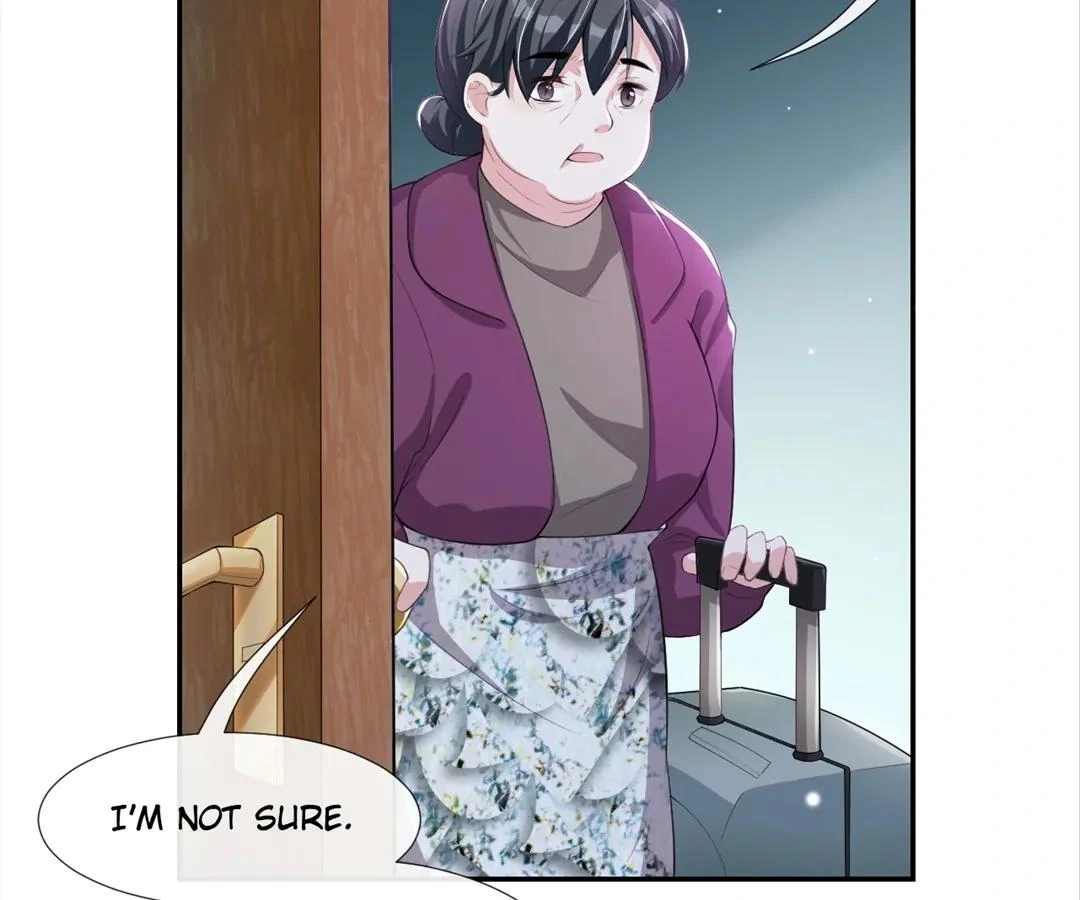 Borrowed Hearts (Official) - Chapter 30 manhwa