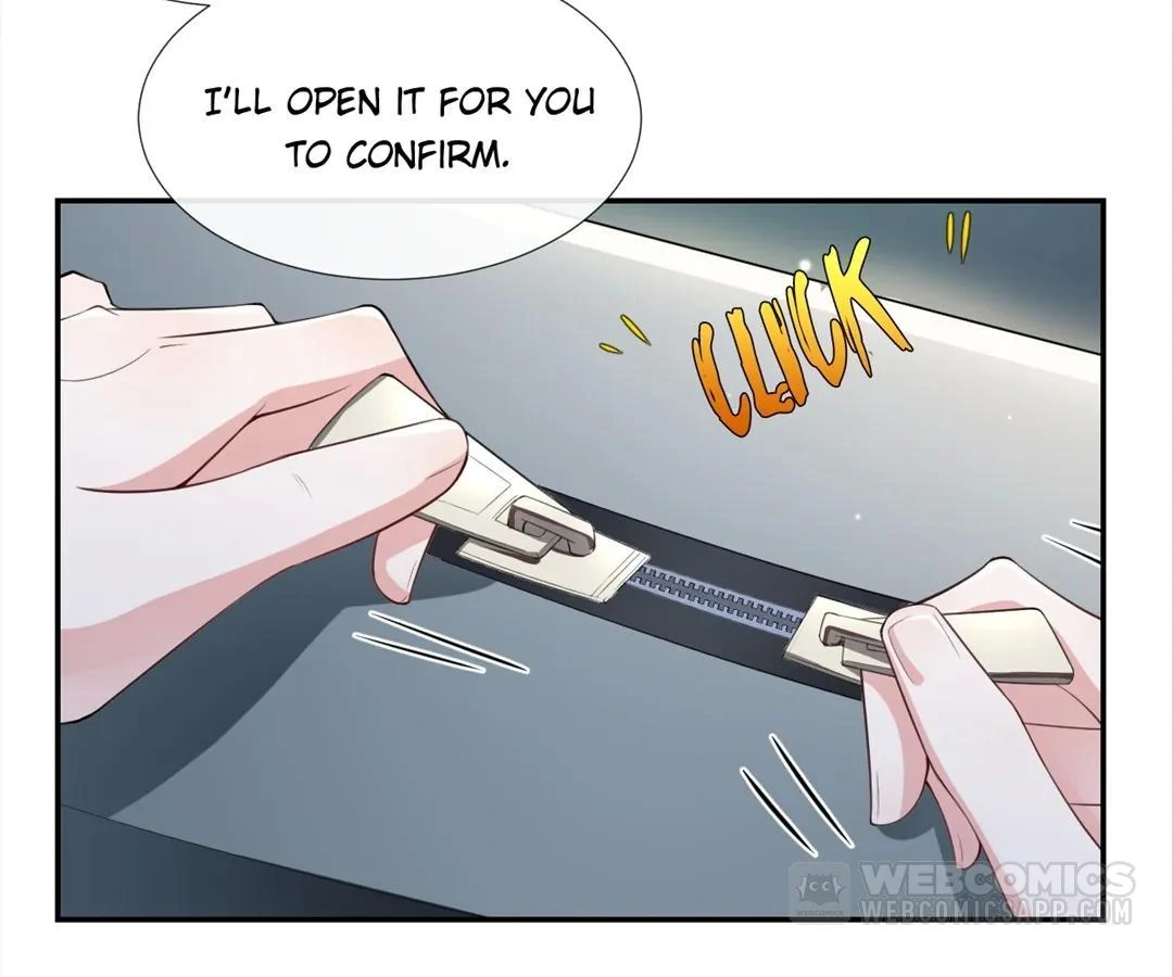 Borrowed Hearts (Official) - Chapter 30 manhwa
