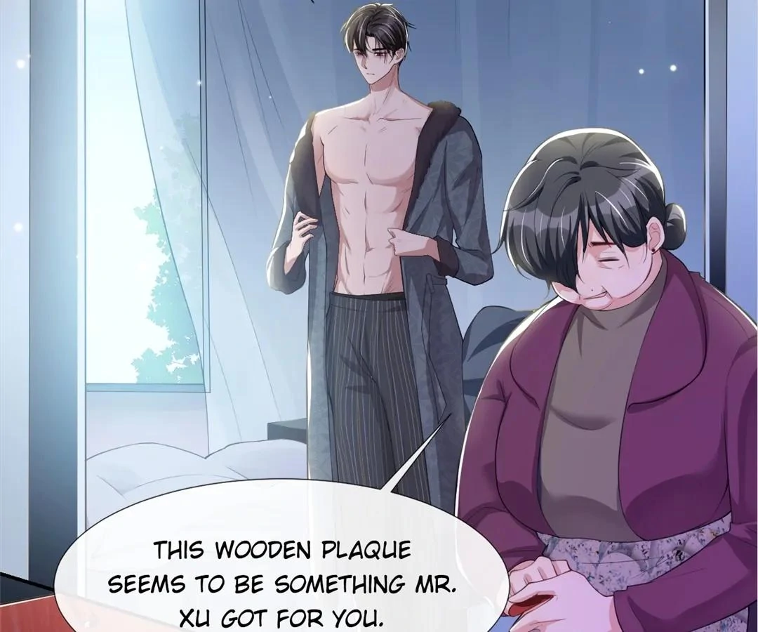 Borrowed Hearts (Official) - Chapter 30 manhwa