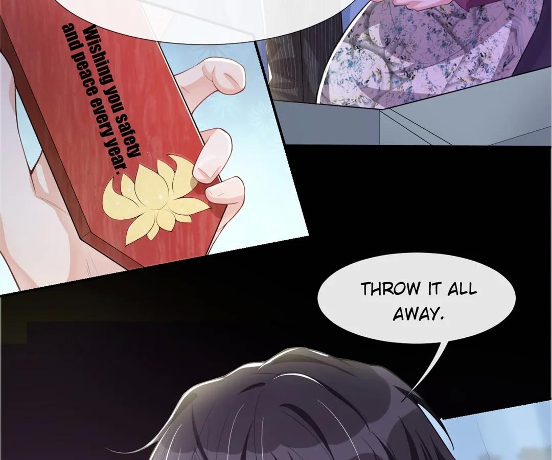 Borrowed Hearts (Official) - Chapter 30 manhwa