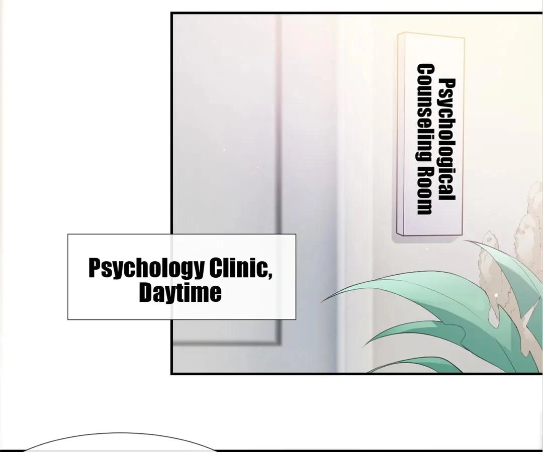 Borrowed Hearts (Official) - Chapter 30 manhwa