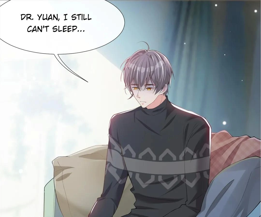 Borrowed Hearts (Official) - Chapter 30 manhwa