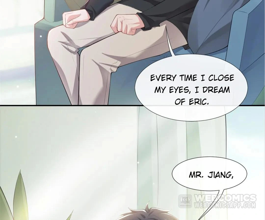 Borrowed Hearts (Official) - Chapter 30 manhwa