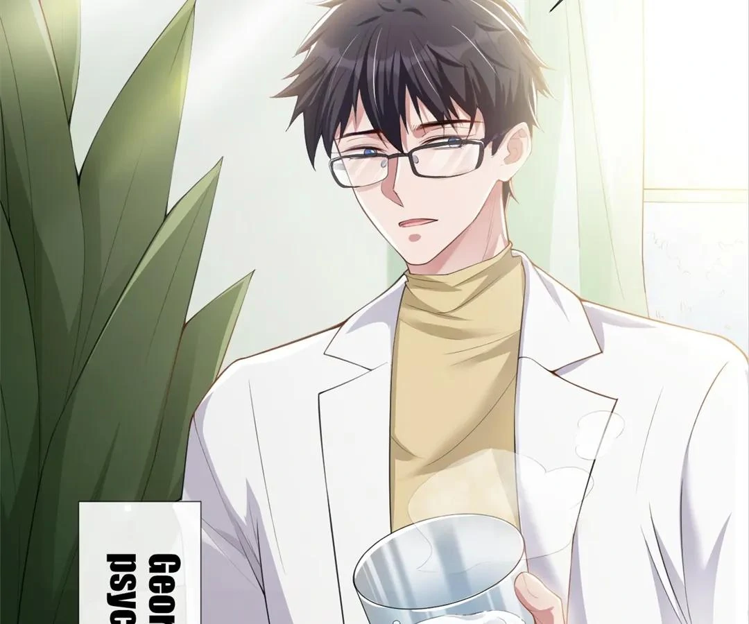 Borrowed Hearts (Official) - Chapter 30 manhwa
