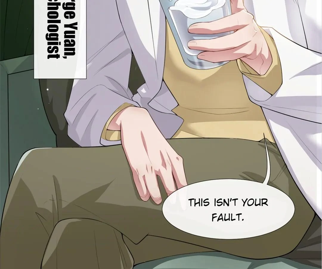 Borrowed Hearts (Official) - Chapter 30 manhwa