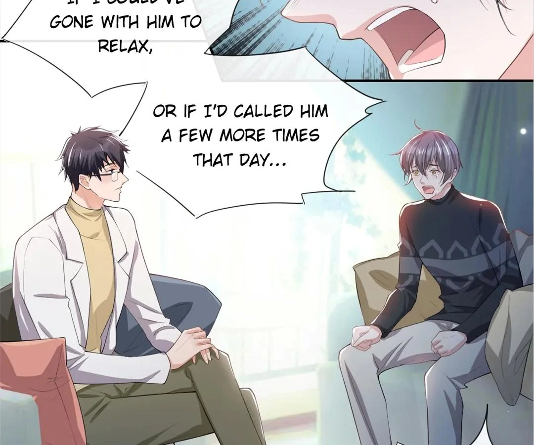 Borrowed Hearts (Official) - Chapter 30 manhwa
