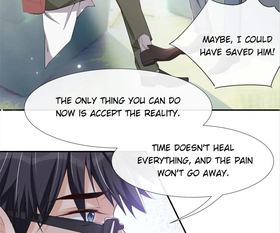 Borrowed Hearts (Official) - Chapter 30 manhwa