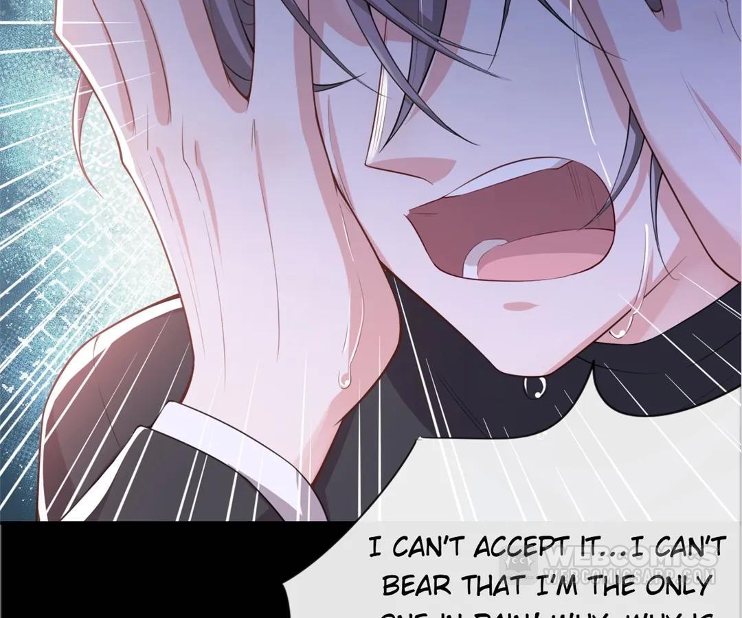 Borrowed Hearts (Official) - Chapter 30 manhwa