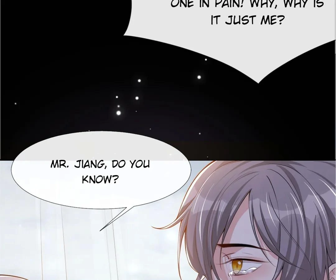 Borrowed Hearts (Official) - Chapter 30 manhwa