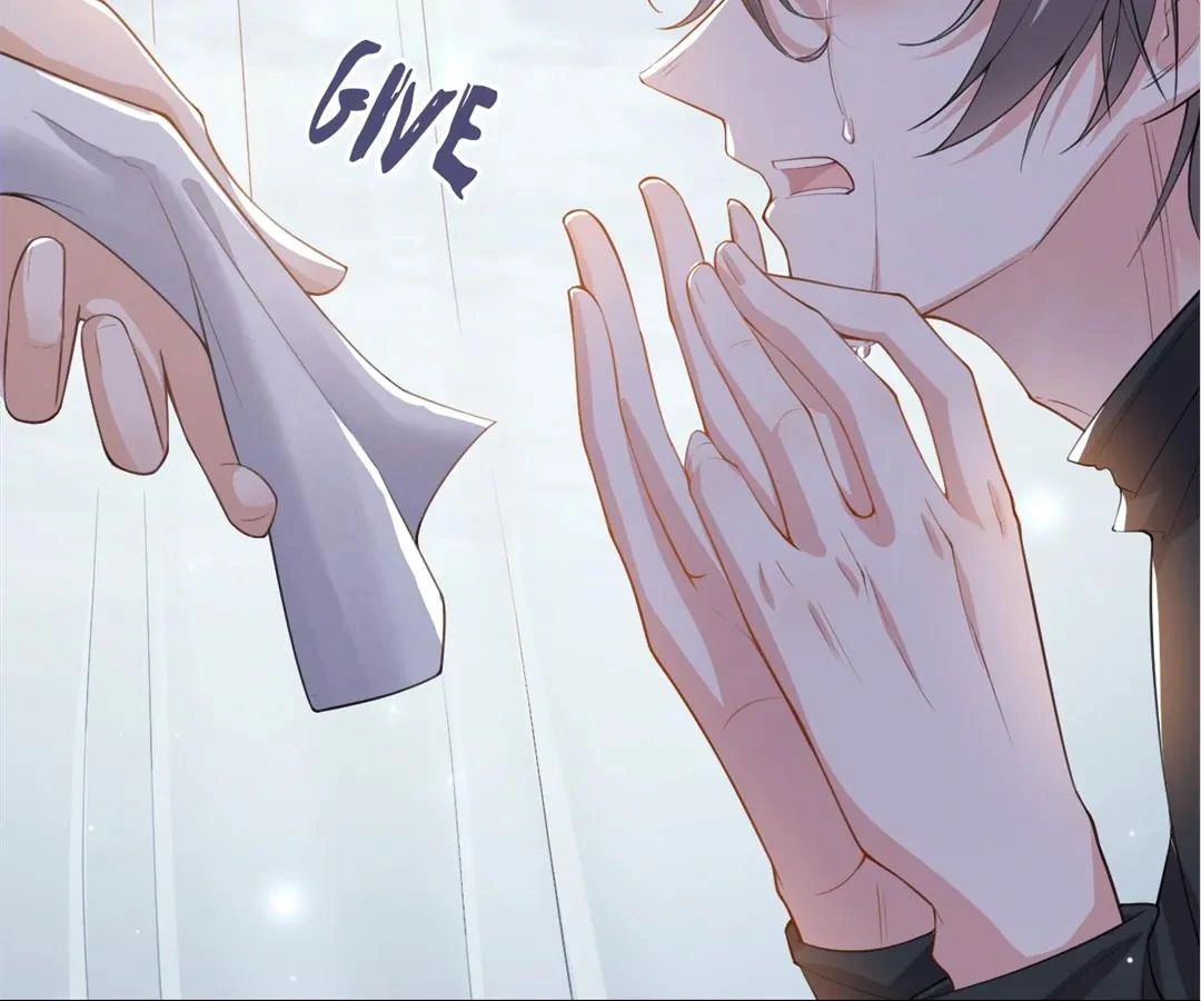 Borrowed Hearts (Official) - Chapter 30 manhwa