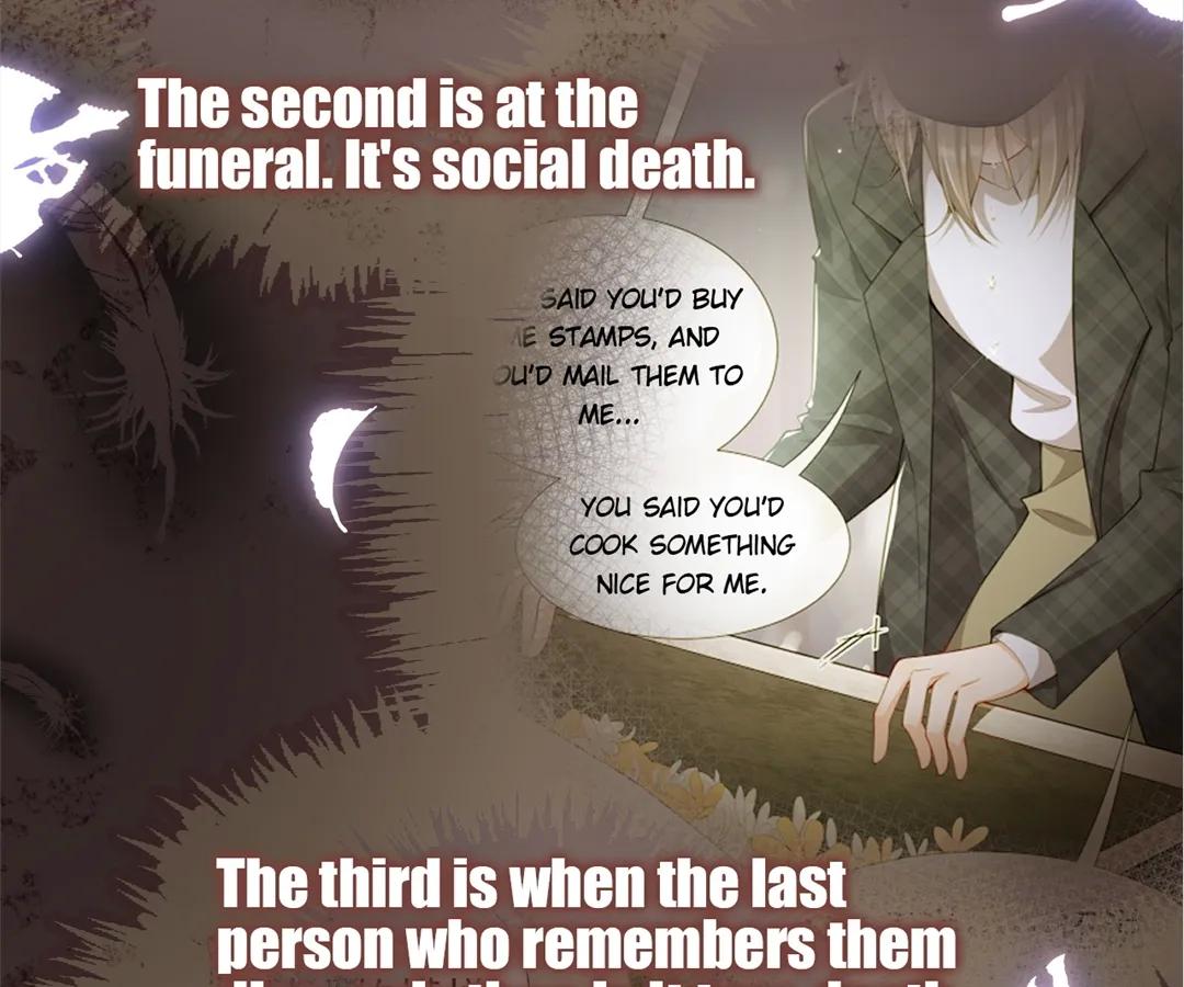 Borrowed Hearts (Official) - Chapter 30 manhwa