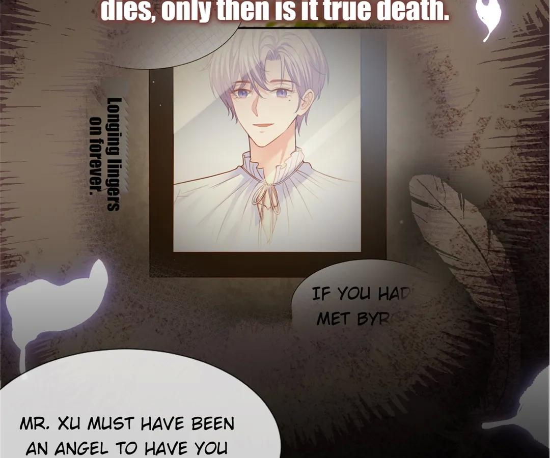 Borrowed Hearts (Official) - Chapter 30 manhwa