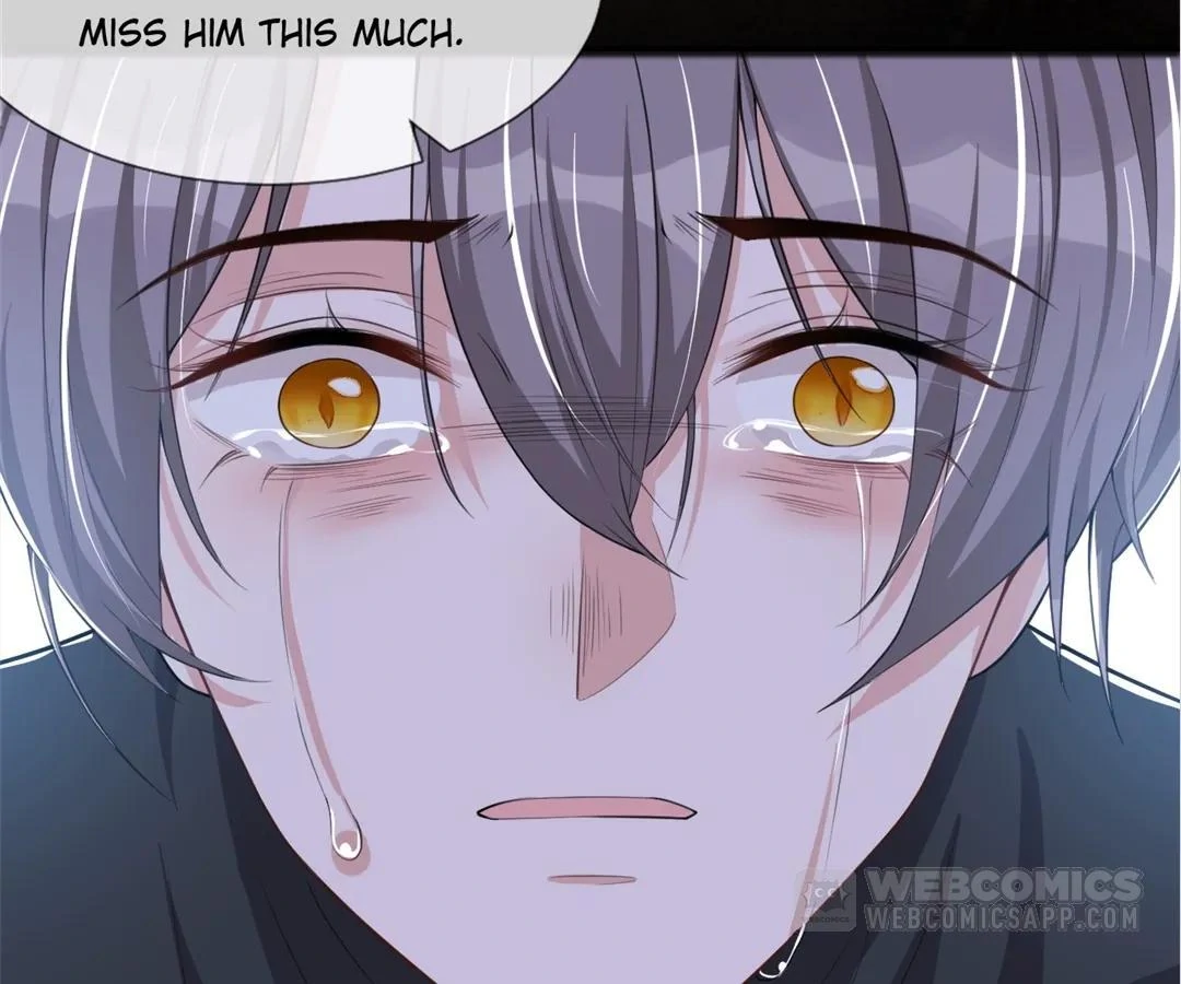 Borrowed Hearts (Official) - Chapter 30 manhwa