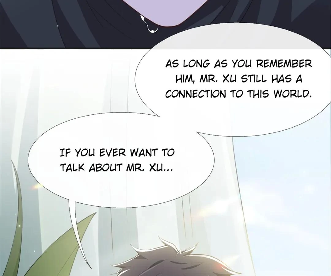 Borrowed Hearts (Official) - Chapter 30 manhwa