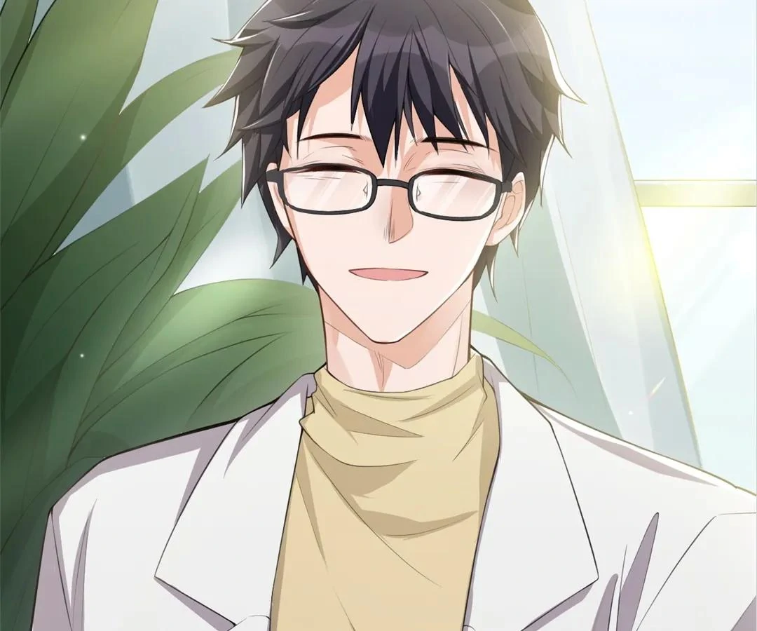 Borrowed Hearts (Official) - Chapter 30 manhwa