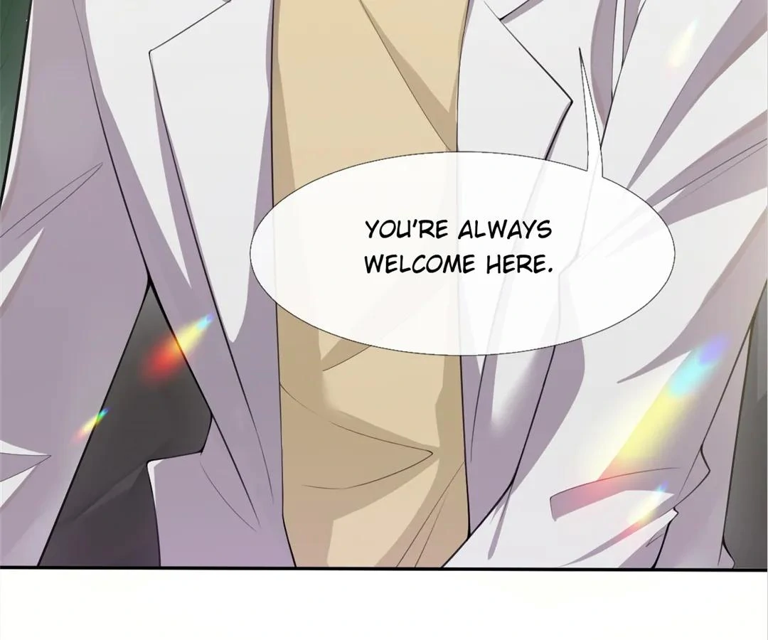 Borrowed Hearts (Official) - Chapter 30 manhwa