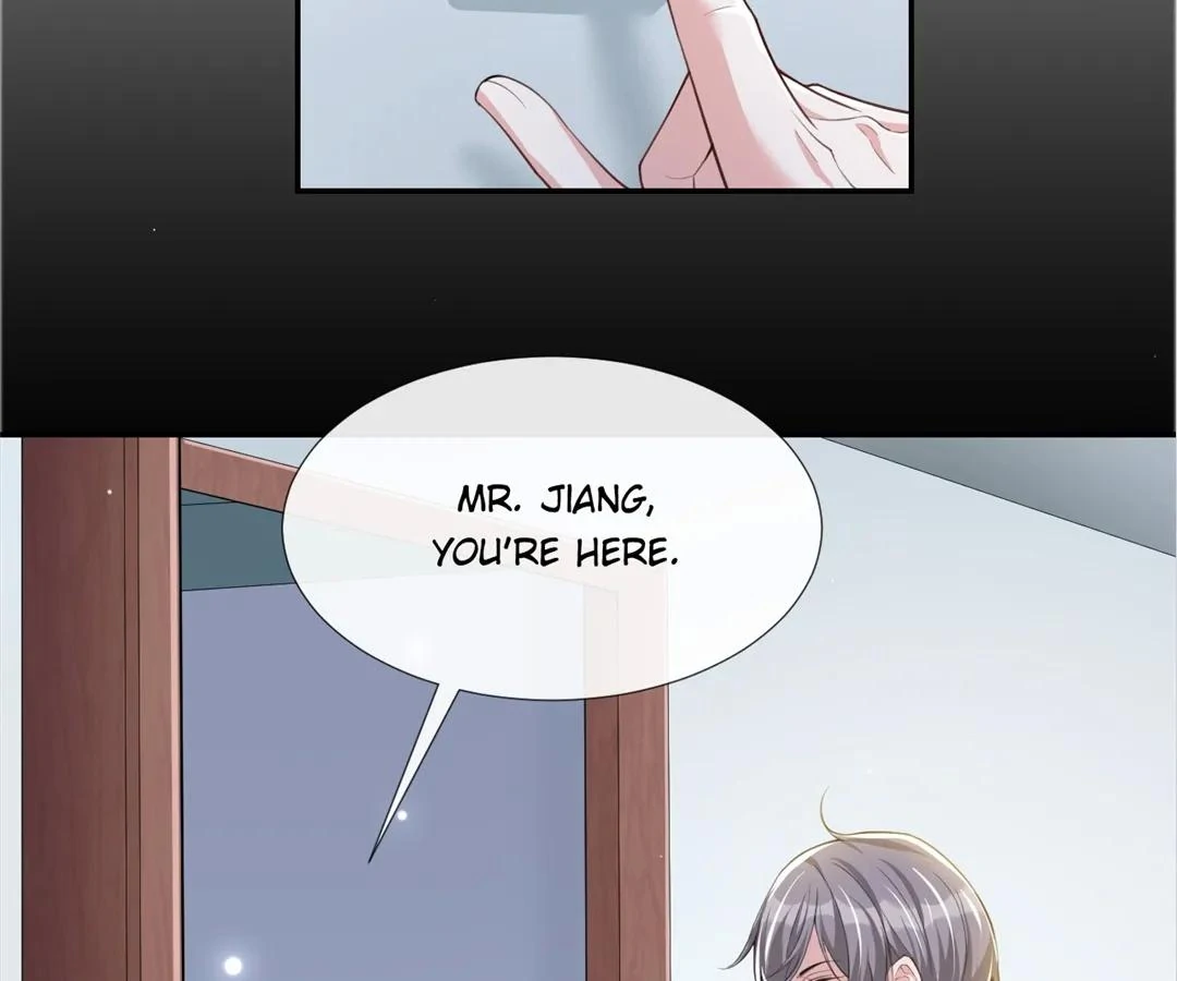 Borrowed Hearts (Official) - Chapter 30 manhwa