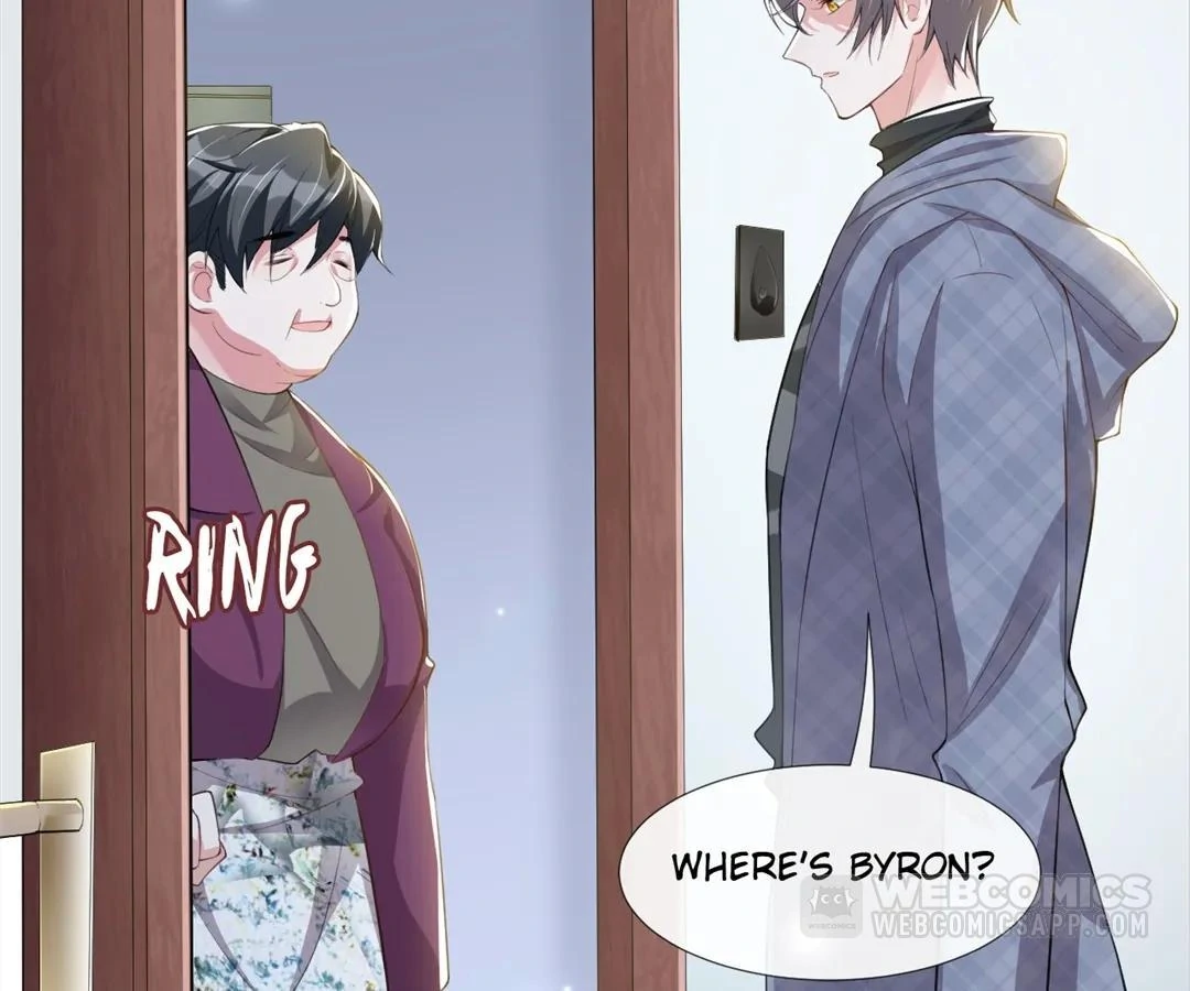 Borrowed Hearts (Official) - Chapter 30 manhwa