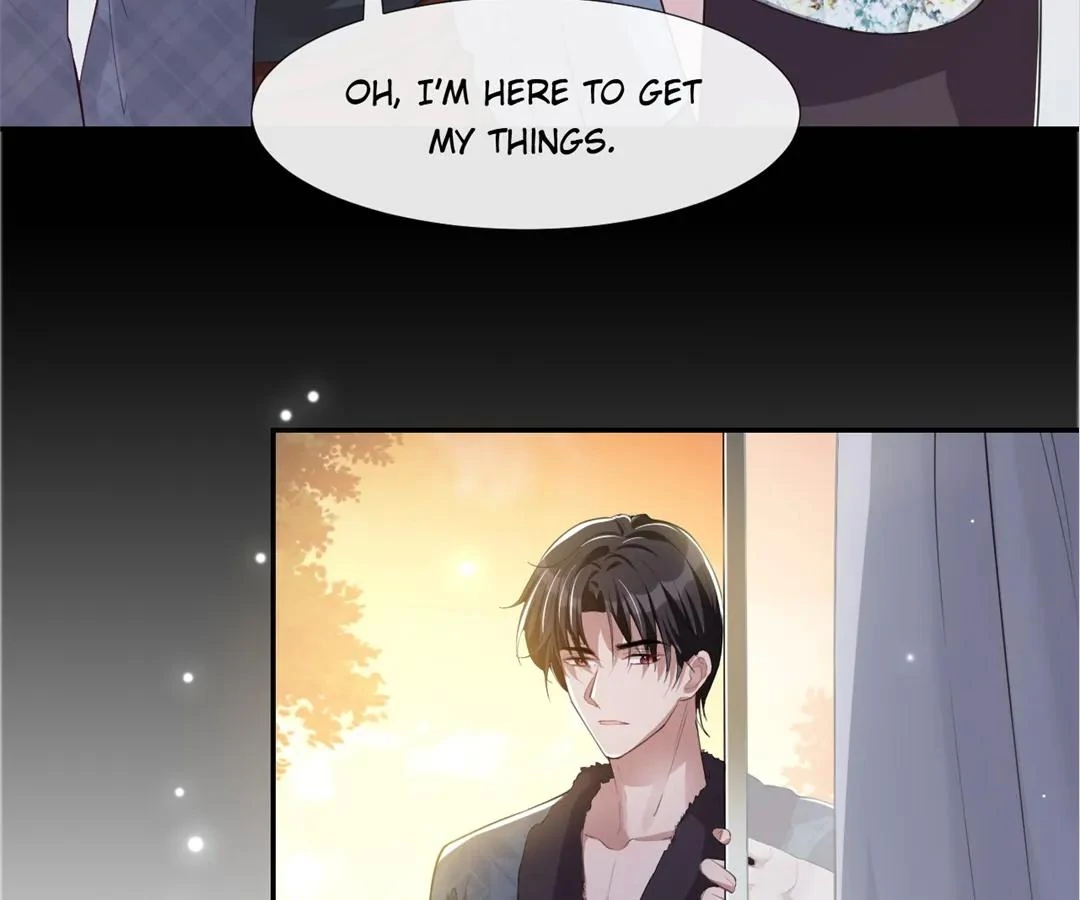 Borrowed Hearts (Official) - Chapter 30 manhwa