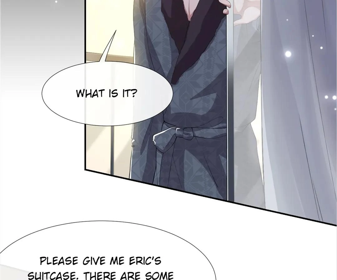 Borrowed Hearts (Official) - Chapter 30 manhwa
